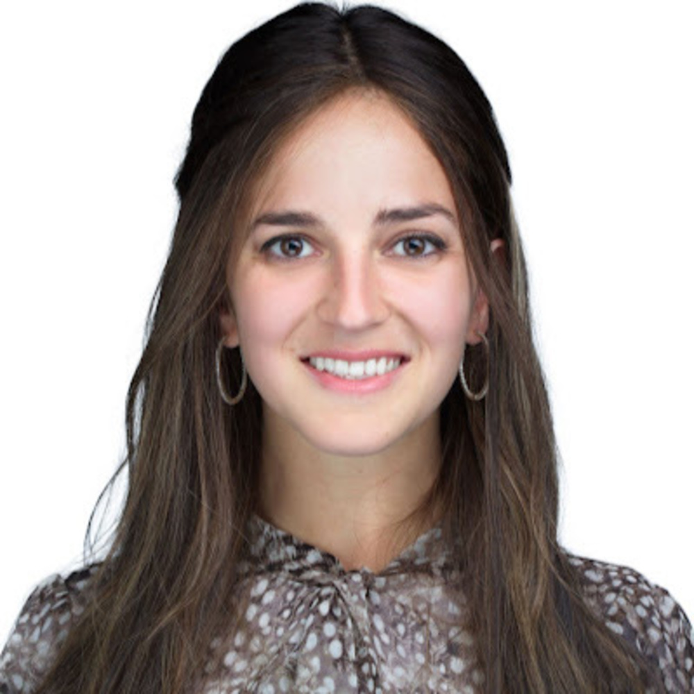 Meet your Posher, Levana